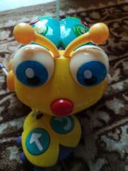 электронные игрушки для детей: Продаю много детских игрушек, буду постоянно пополнять тему Собака- — 30