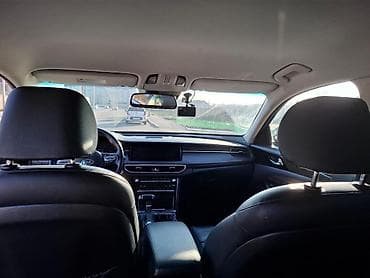 купить к7: Kia K7: 2020 г., 3 л, Автомат, Газ, Седан — 7