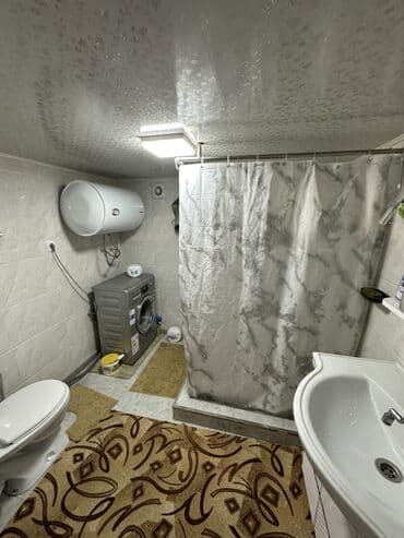 продаю дом военно антоновке: Дом, 178 м², 4 комнаты, Риэлтор, Старый ремонт — 3