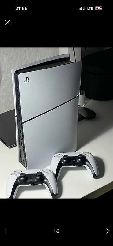ps3 sony: Срочно Срочно!!!! Игровая приставка Sony PlayStation 5 (актуальная — 1