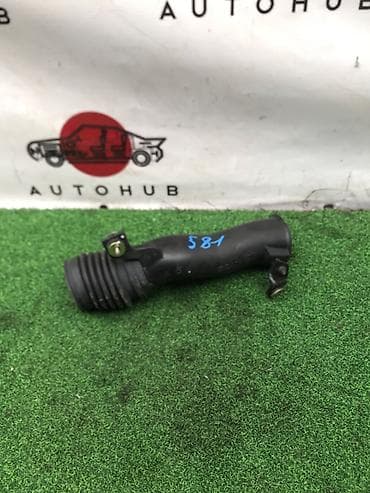 step: Гофра воздушная HONDA civic EU1 1500 2002 (б/у) КУЗОВНЫЕ ДЕТАЛИ - — 1