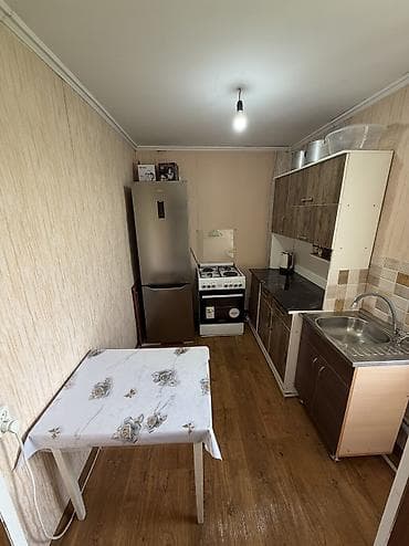 квартира студия 20 кв м: 1 комната, 30 м², 2 этаж — 4
