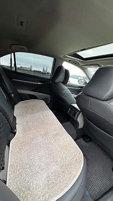 Продажа авто: Toyota Camry: 2020 г., 2.5 л, Автомат, Гибрид, Седан — 9
