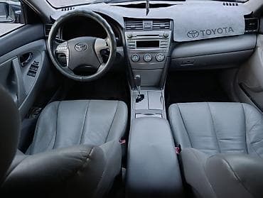 тойота альфард левый руль в бишкеке: Toyota Camry: 2009 г., 2.5 л, Автомат, Бензин, Седан — 9