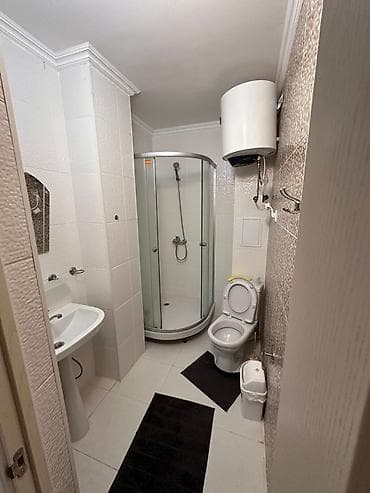 студья: 2 комнаты, 32 м², Индивидуалка, 4 этаж — 6