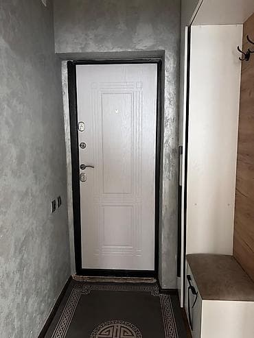 аренда 50 кв м: 1 комната, 44 м², 105 серия, 1 этаж — 2