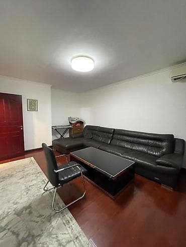 Продажа квартир: 5 и более комнат, 295 м², Элитка, 11 этаж, Косметический ремонт — 6