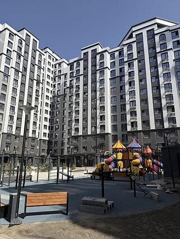 estate: 2 комнаты, Агентство недвижимости, Без подселения, С мебелью полностью — 7