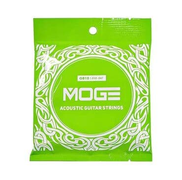 Музыкальные инструменты: Любая струна на выбор или комплект струн для акустической и — 2