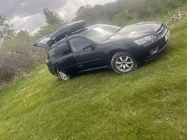 бачок омывателя хендай туксон: Subaru Legacy: 2005 г., 2 л, Механика, Газ, Универсал — 2