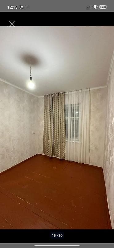 сдается квартира западный автовокзал: 2 комнаты — 1