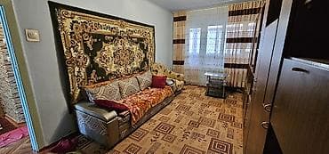 баня с домом на сутки: 3 комнаты, С мебелью полностью — 2