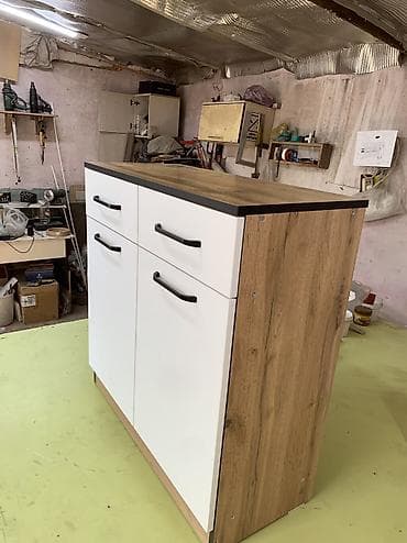 Тумбалар: Тумба осталась 5шт в детскую на кухню в спальню в прихожую — 6