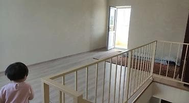 ош квартира аренду: 1 комната, Без подселения, С мебелью частично — 4