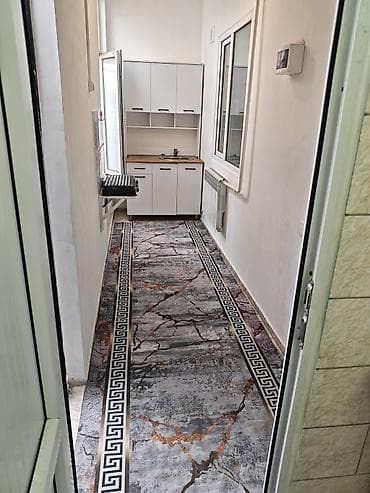комната манас: 3 кызга же чакан,таза,тынч уй булого 2 комнаталуу квартира — 2