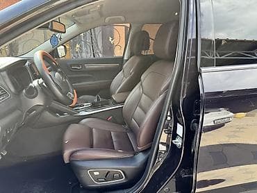 кел кел: Renault QM6: 2020 г., 2 л, Вариатор, Газ, Кроссовер — 6