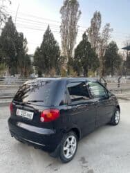 б у рейлинги багажник на хундай туксон бишкек: Daewoo Matiz: 2007 г., 0.8 л, Механика, Бензин, Хетчбек — 4