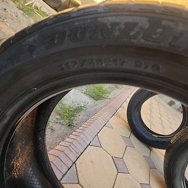 bridgeston: Шины 185 / 65 / R 15, Зима, 1 шт, Bridgestone — 9