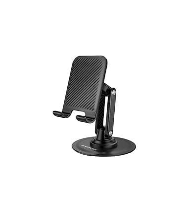 Другая аудиотехника: BOROFONE BH128 Admirado Dual-Axis Rotating Desktop Stand — это — 2
