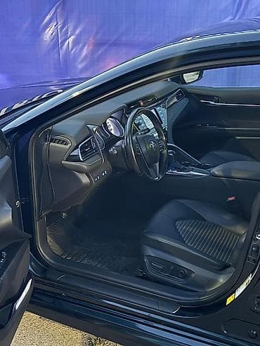 щиток приборов тойота: Toyota Camry: 2020 г., 2.5 л, Автомат, Бензин, Седан — 6