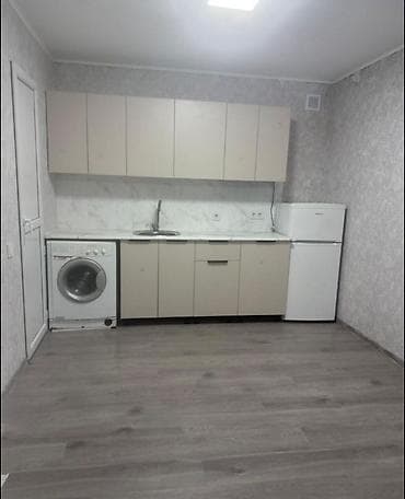 квартира магистрал: 1 комната, С мебелью частично — 4