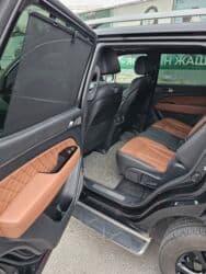 купить зимние шины на матиз: Ssangyong Rexton: 2020 г., 2.2 л, Автомат, Дизель, Внедорожник — 19