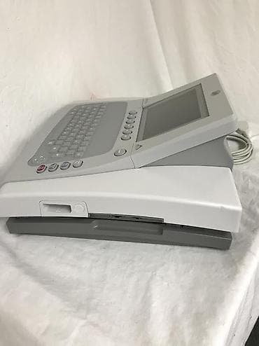 глюкометр бишкек цена: Электрокардиограф General Electric GE MAC 3500 — 3