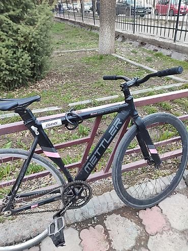 bid e2: Городской велосипед, Рама M (156 - 178 см) — 2