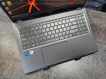 нот 15: Для программирования, Новый, Intel Core i5 — 6