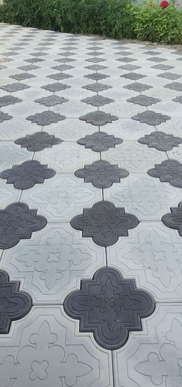 брусчатка бишкек цена: Брусчатка в бишкеке Продажа брусчатки Брусчатка с доставкой . Виды — 5