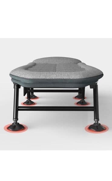 книги художественная литература: Раскладушка — 3