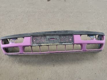 Бампер Mercedes-Benz, Б/у, Оригинал