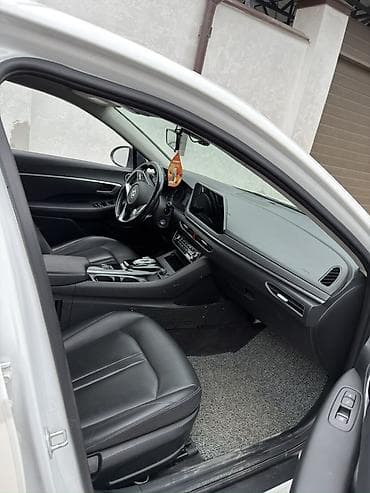 сонато: Hyundai Sonata: 2019 г., 0.2 л, Робот, Бензин, Седан — 2