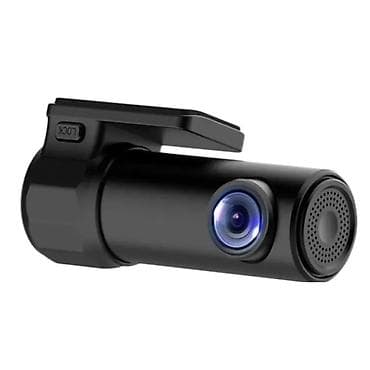Видеорегистратор Новый, На лобовое стекло, Без GPS, Есть G-Sensor, Без антирадара