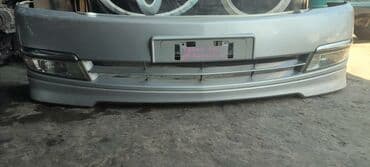 Транспорт: Nissan, Б/у, Оригинал — 2