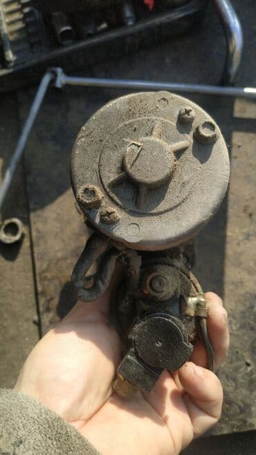 стартер на ниссан сефиро: Продаю стартер Ниссан скайлайн .vq25 — 3