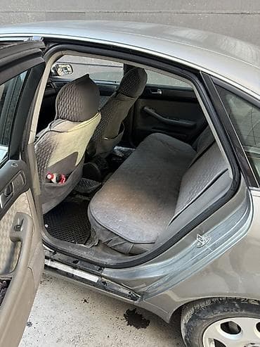 матор каменск: Audi A6: 2002 г., 2.4 л, Вариатор, Бензин, Седан — 6