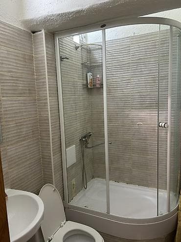 большой сад: 2 комнаты, С мебелью полностью — 6