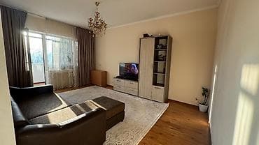 Продажа квартир: 3 комнаты, 64 м², 105 серия, 5 этаж, Евроремонт — 6