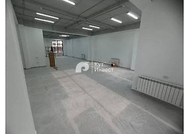 сделаю: Продажа офисов 131 м², С ремонтом, Многоэтажное здание, 1 этаж — 4