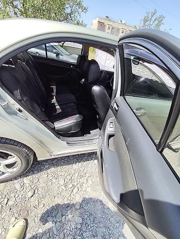 зеркала камри 55: Toyota Avensis: 2004 г., 1.8 л, Механика, Бензин, Седан — 7