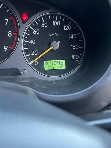 wrx: Subaru Impreza WRX STI: 2000 г., 2.5 л, Ручные, Бензин, Седан — 8