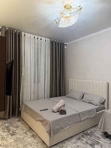 Посуточно сдаю квартиры в районе Магистраль -