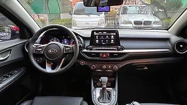cera: Kia Cerato: 2020 г., 1.6 л, Бензин, Седан — 10