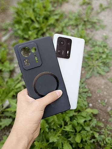 s1 active: Xiaomi, Mix 4, 256 ГБ, цвет - Белый, В рассрочку, 2 SIM — 1