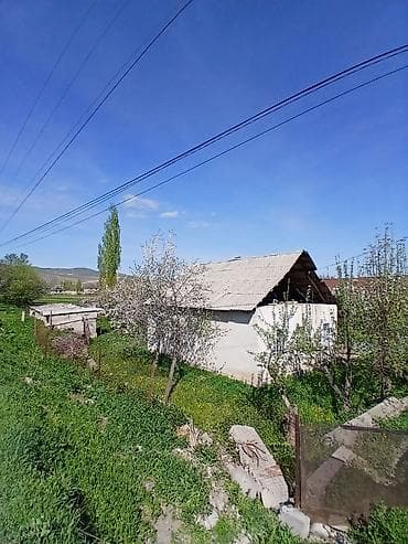 солнечный рай: Продаётся участок с небольшим одноэтажным домом и хозпостройками в — 2