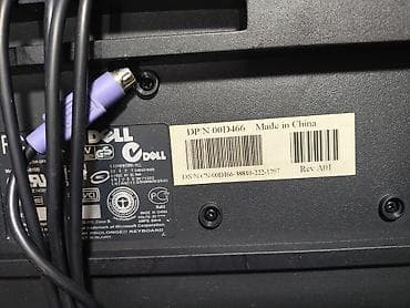 wl mouse: Клавиатура, Мембранная, Проводное подключение — 4
