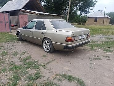 радиатор опель фронтера б: Mercedes-Benz W124: 1992 г., 2 л, Автомат, Газ, Седан — 6