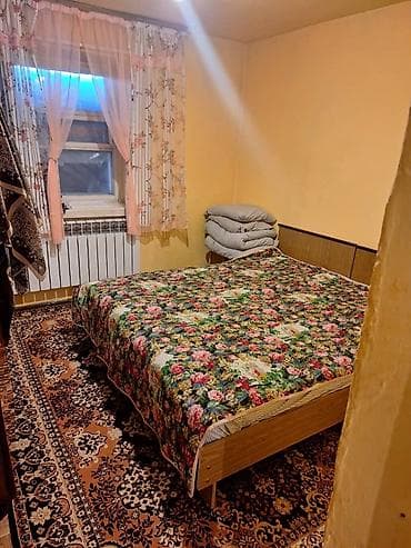 квартира новапавловка: Дом, 100 м², 5 комнат, Собственник, Косметический ремонт — 6