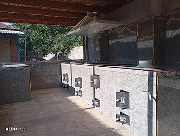 doolot kurulush: Кафе, рестораны Больше 6 лет опыта — 4